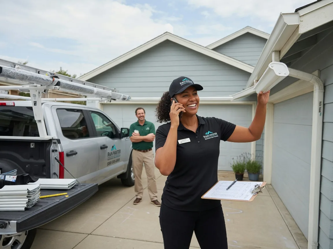 Gutter Installation Misenheimer, NC FAQs